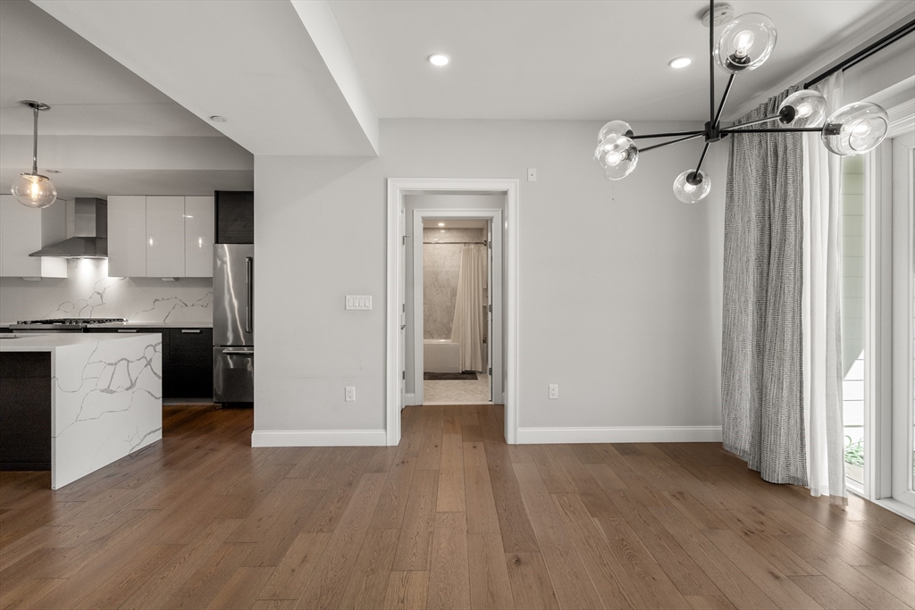 54 Pleasant Street # 4