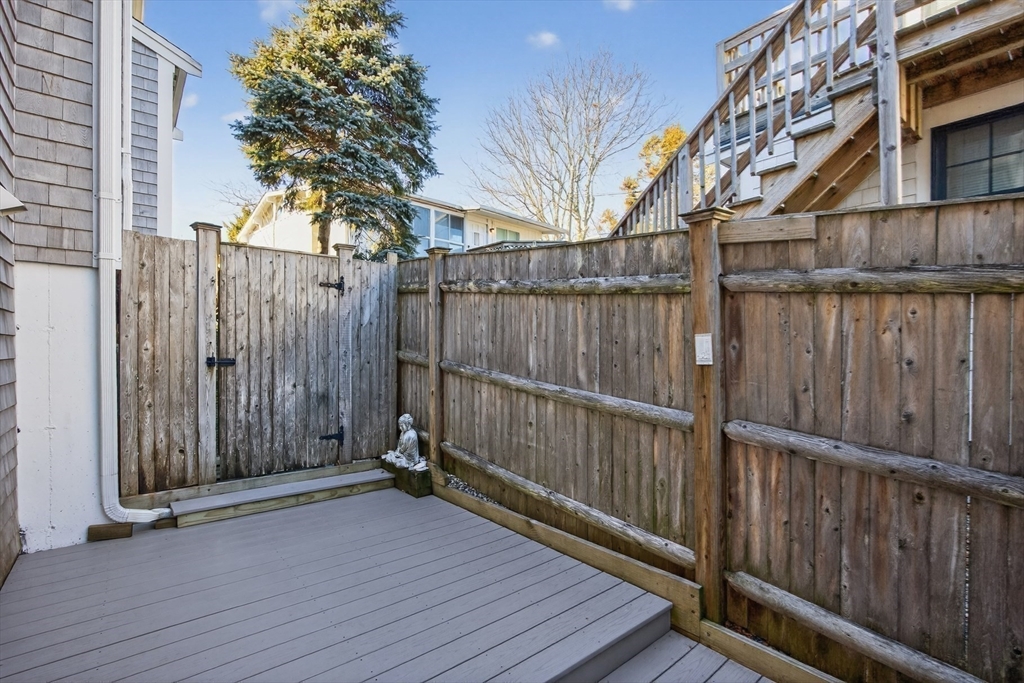 16 Conwell Street Unit 3