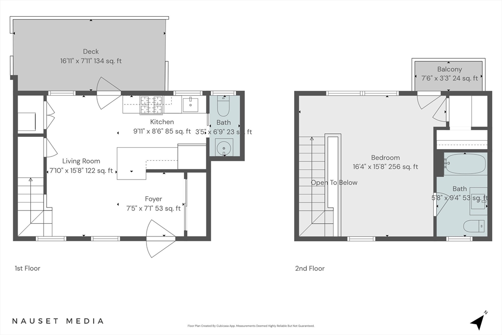 16 Conwell Street Unit 3