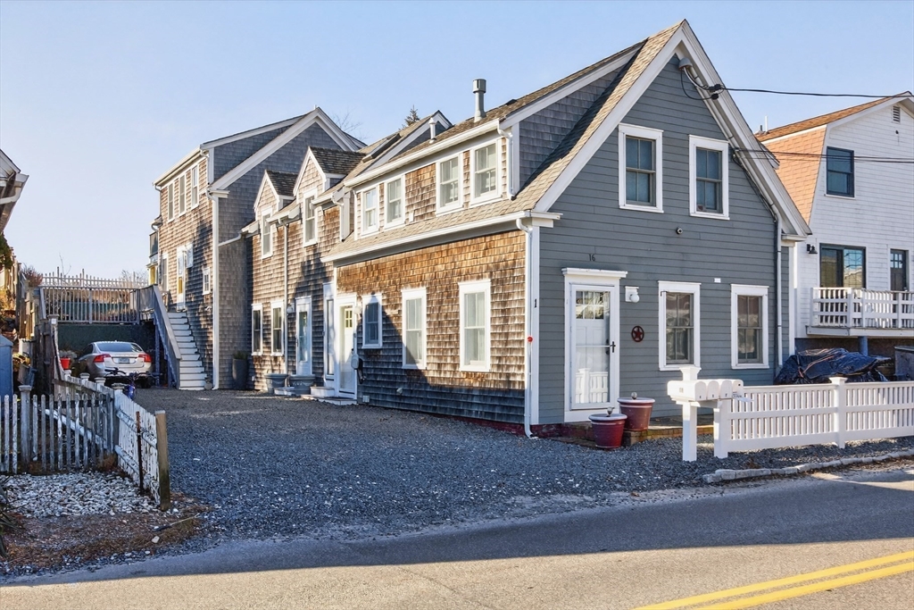 16 Conwell Street Unit 3