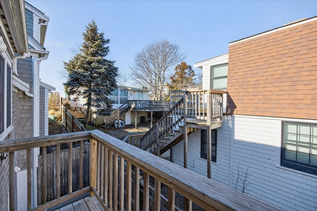 16 Conwell Street Unit 3