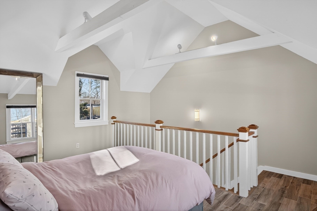 16 Conwell Street Unit 3