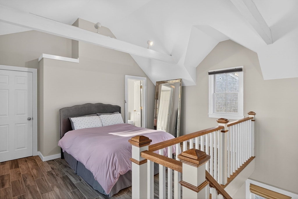 16 Conwell Street Unit 3