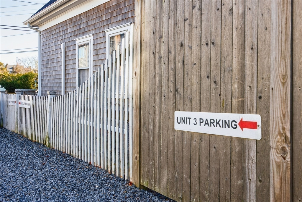 16 Conwell Street Unit 3