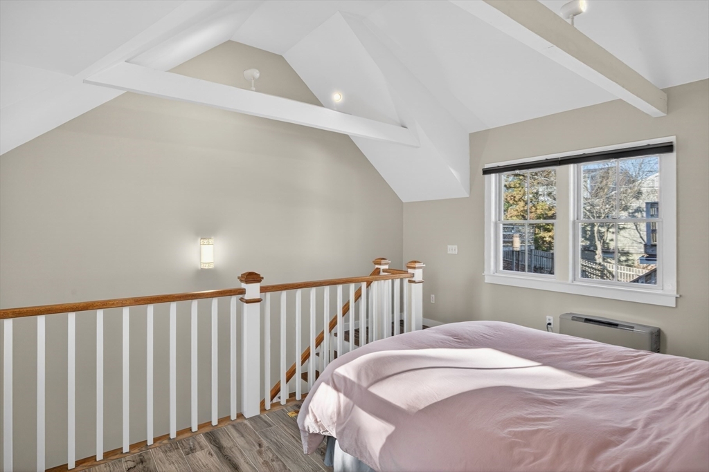 16 Conwell Street Unit 3