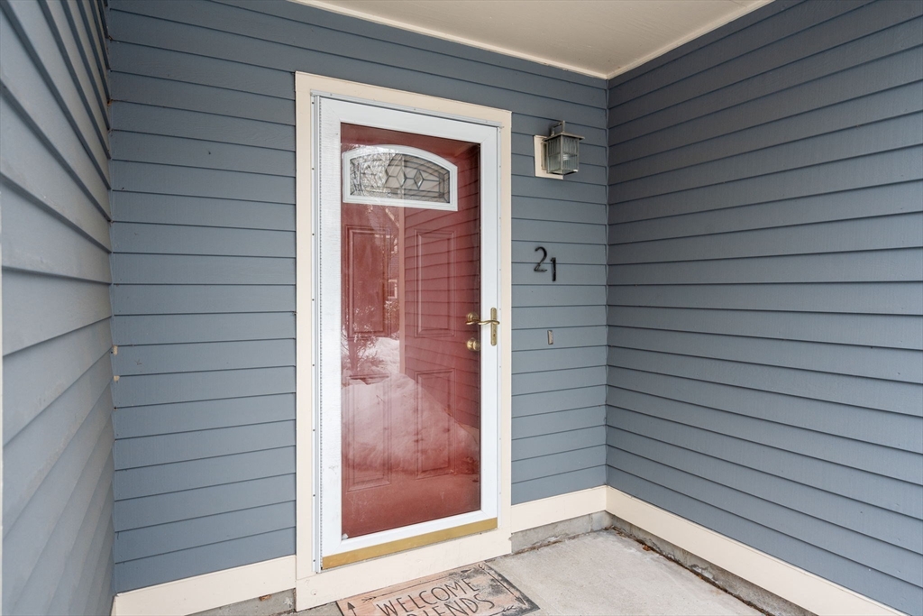 21 Oak Leaf Way # 21