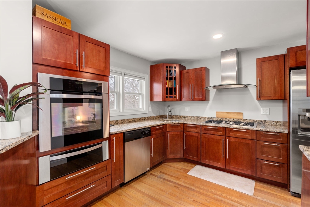 21 Oak Leaf Way # 21