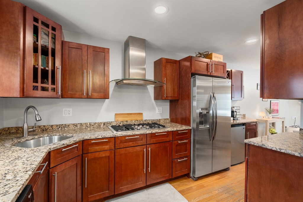 21 Oak Leaf Way # 21