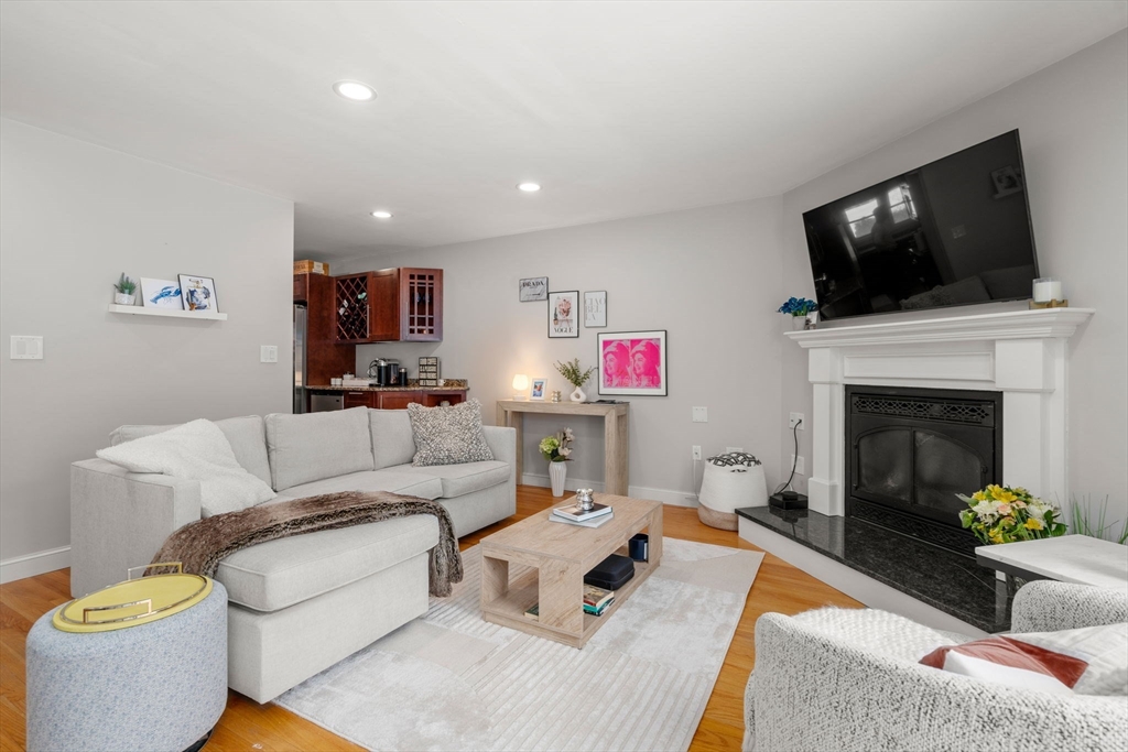 21 Oak Leaf Way # 21