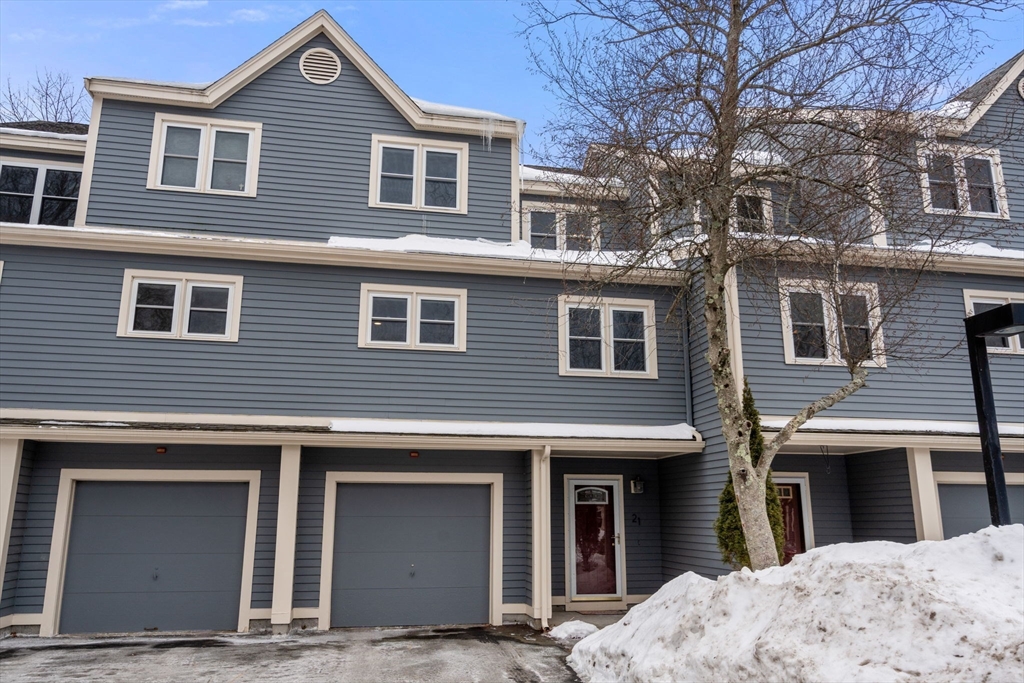 21 Oak Leaf Way # 21