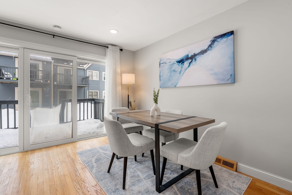 21 Oak Leaf Way # 21