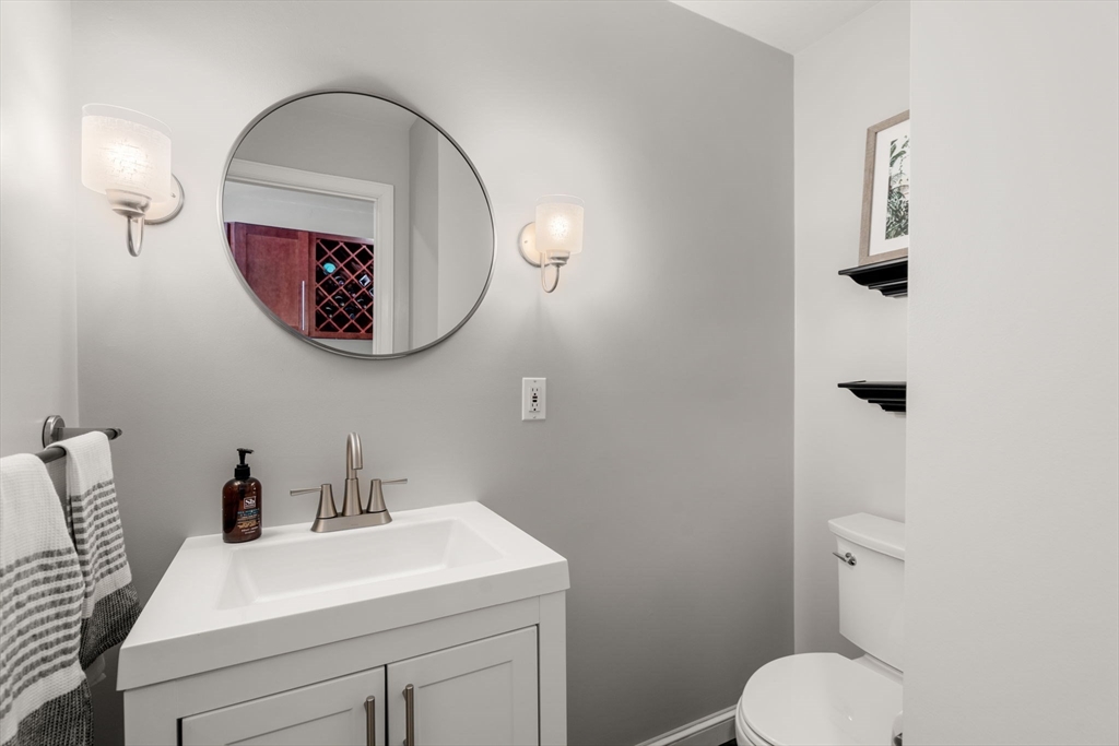 21 Oak Leaf Way # 21