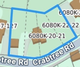 63 Crabtree Rd (Lot A)