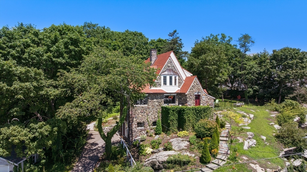 63 Crabtree Rd (Lot A)