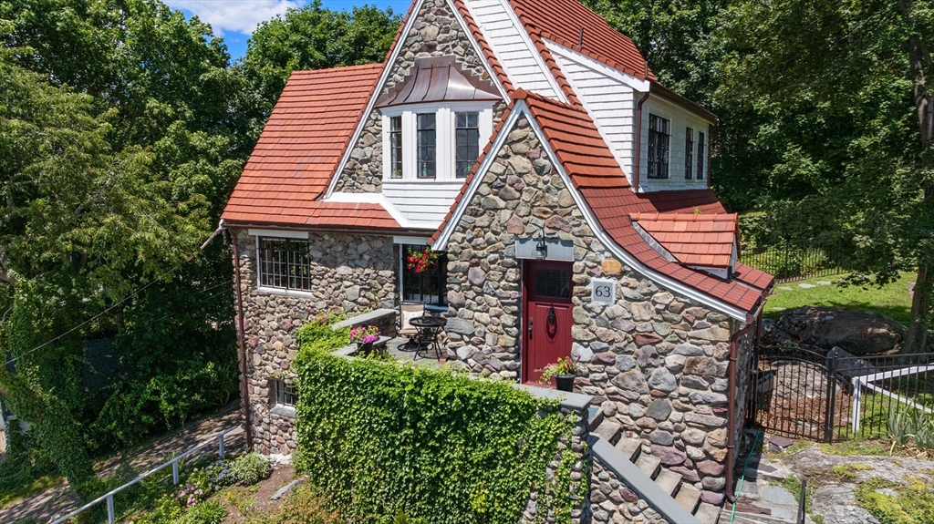 63 Crabtree Rd (Lot B)