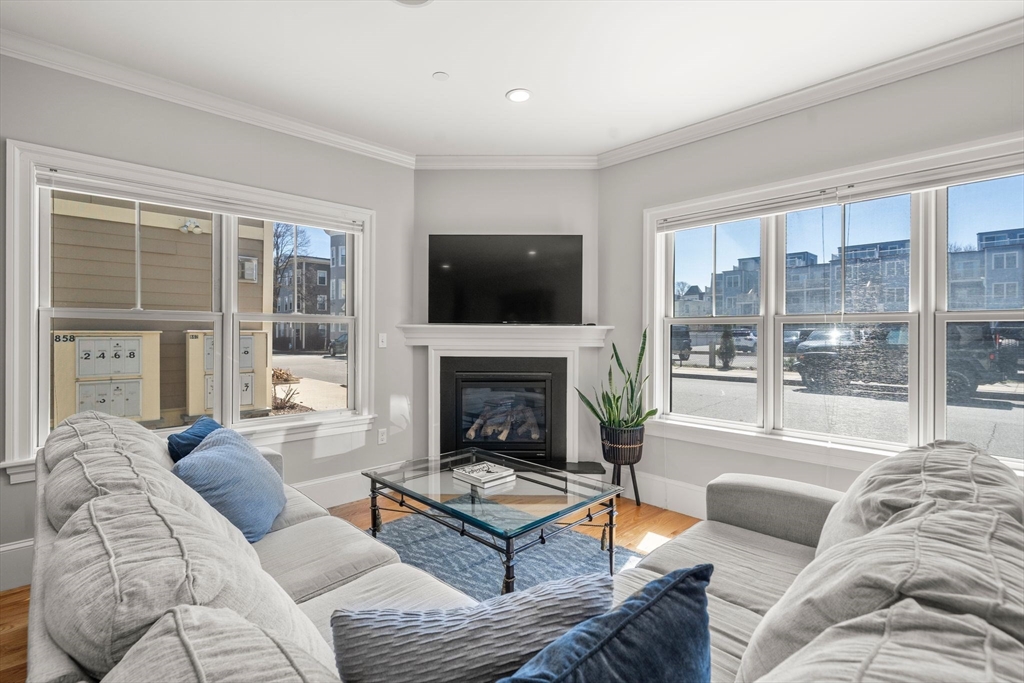 858 E 2nd Street # 2