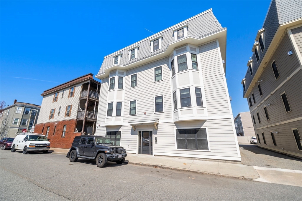 858 E 2nd Street # 2
