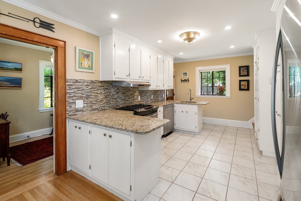 63 Crabtree Rd