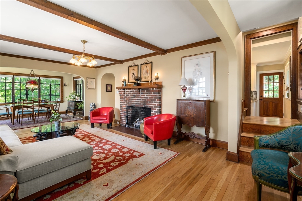 63 Crabtree Rd