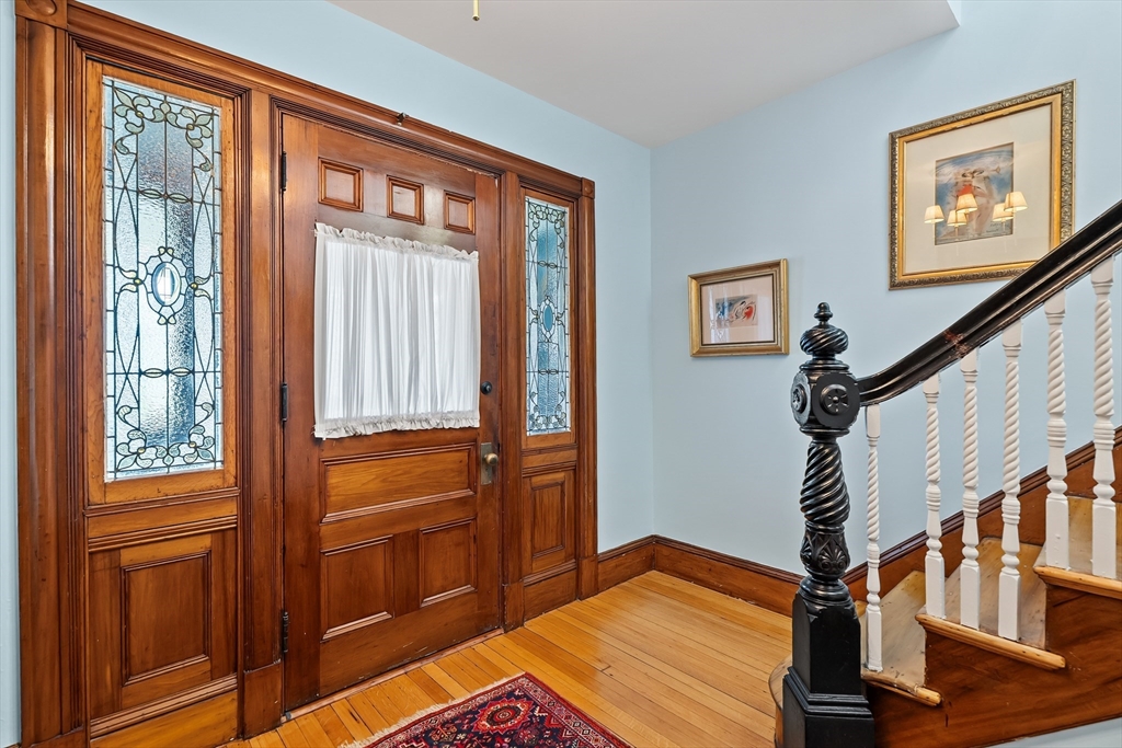 10 Dewolf St # 2