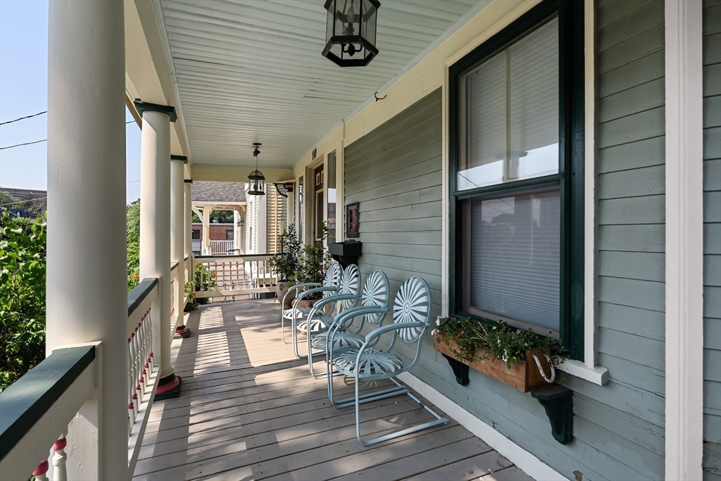 10 Dewolf St # 2