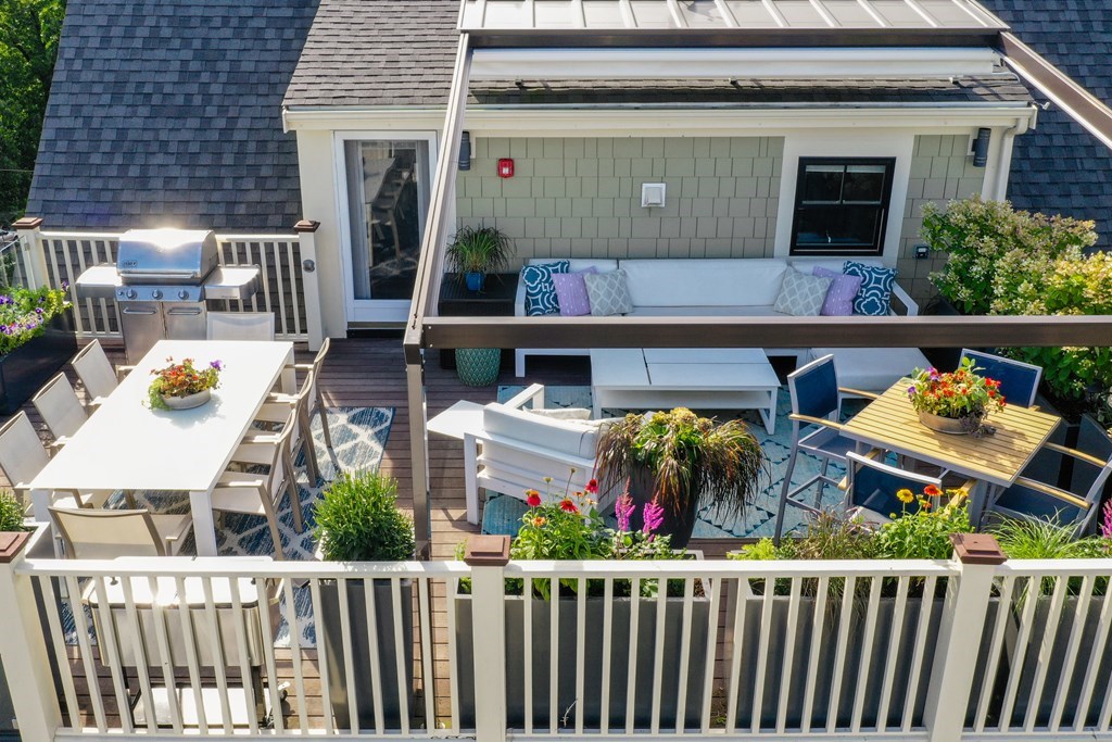 43 Salcombe St # 4