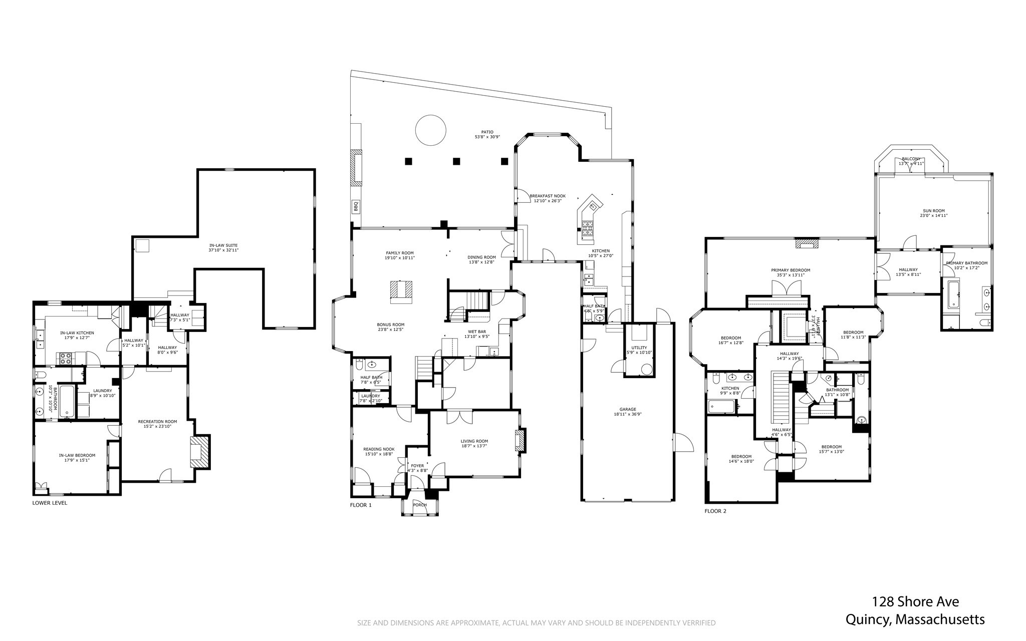 128 Shore Ave