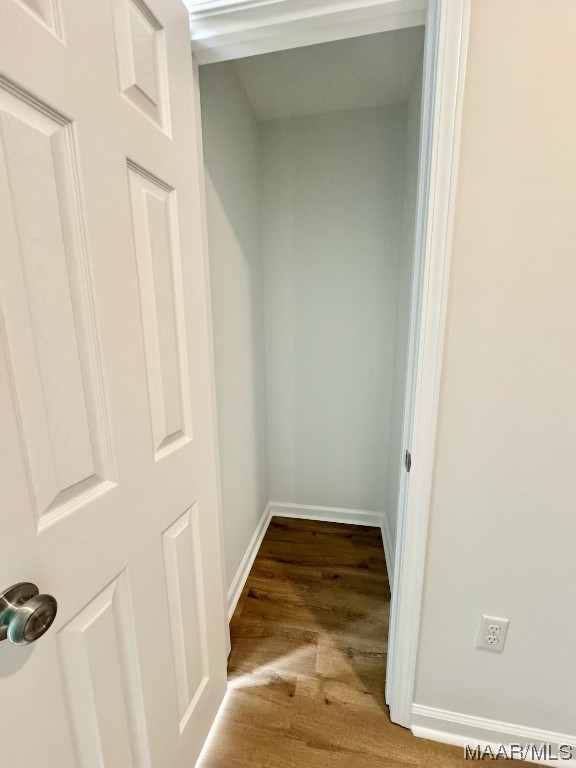 171 S Spring View Drive