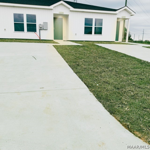 177 S Spring View Drive