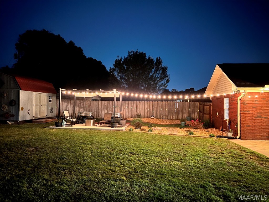 108 BRITT Drive