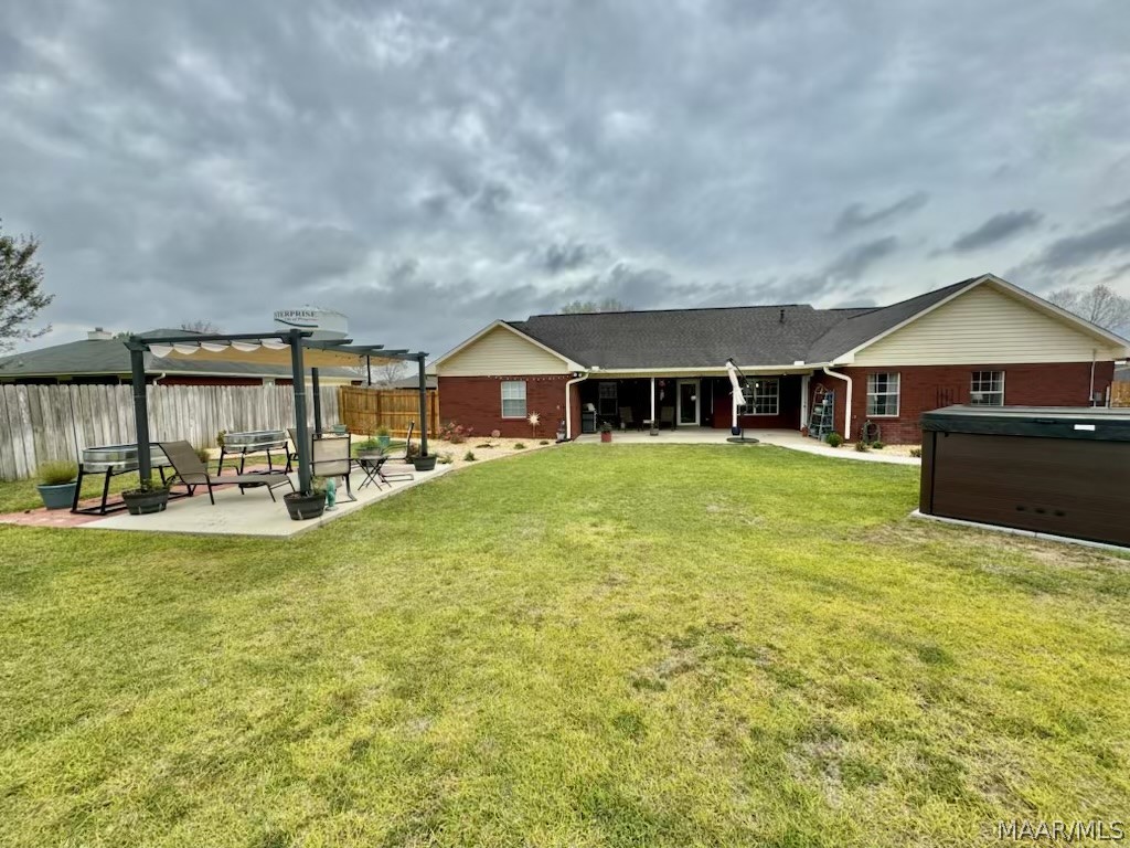 108 BRITT Drive