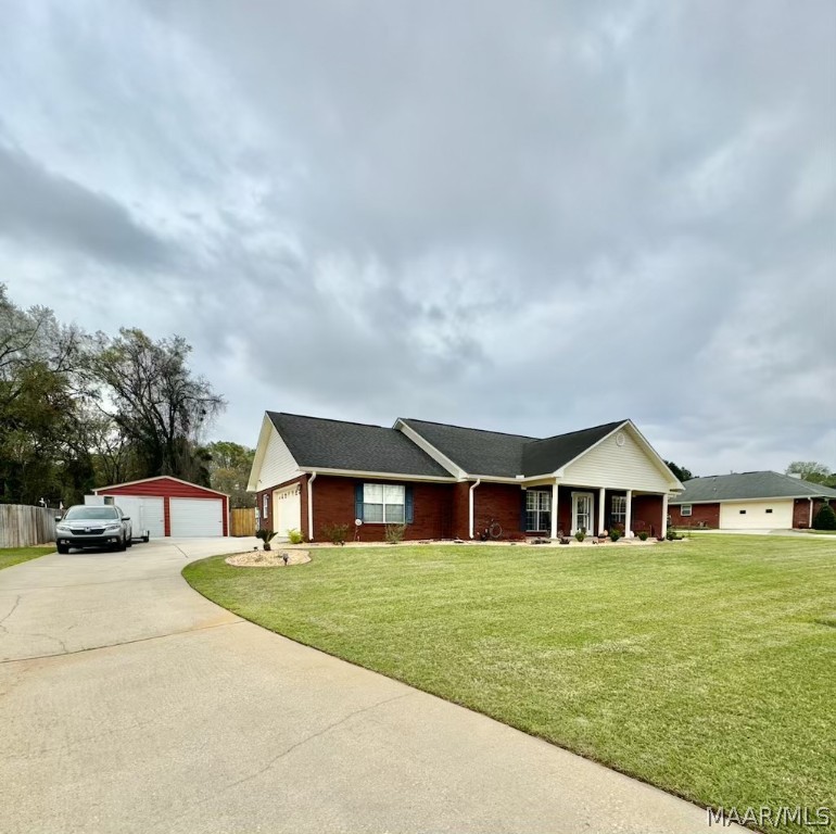 108 BRITT Drive