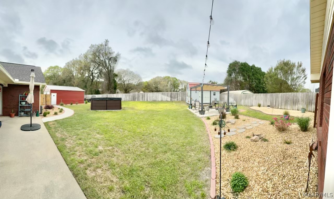108 BRITT Drive