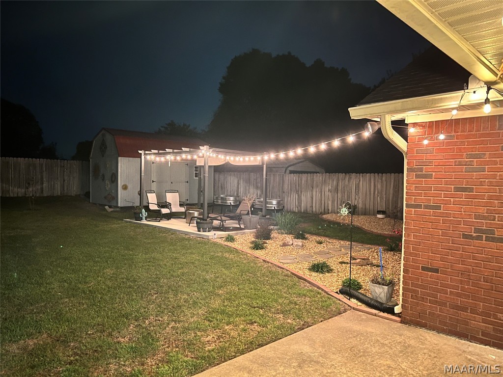 108 BRITT Drive