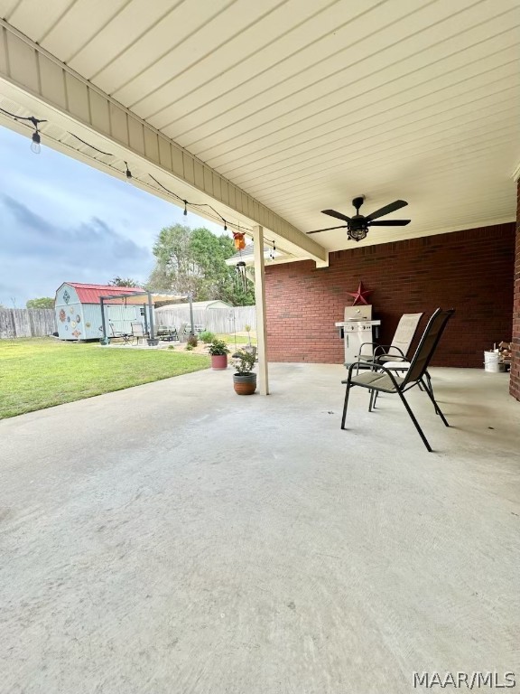 108 BRITT Drive