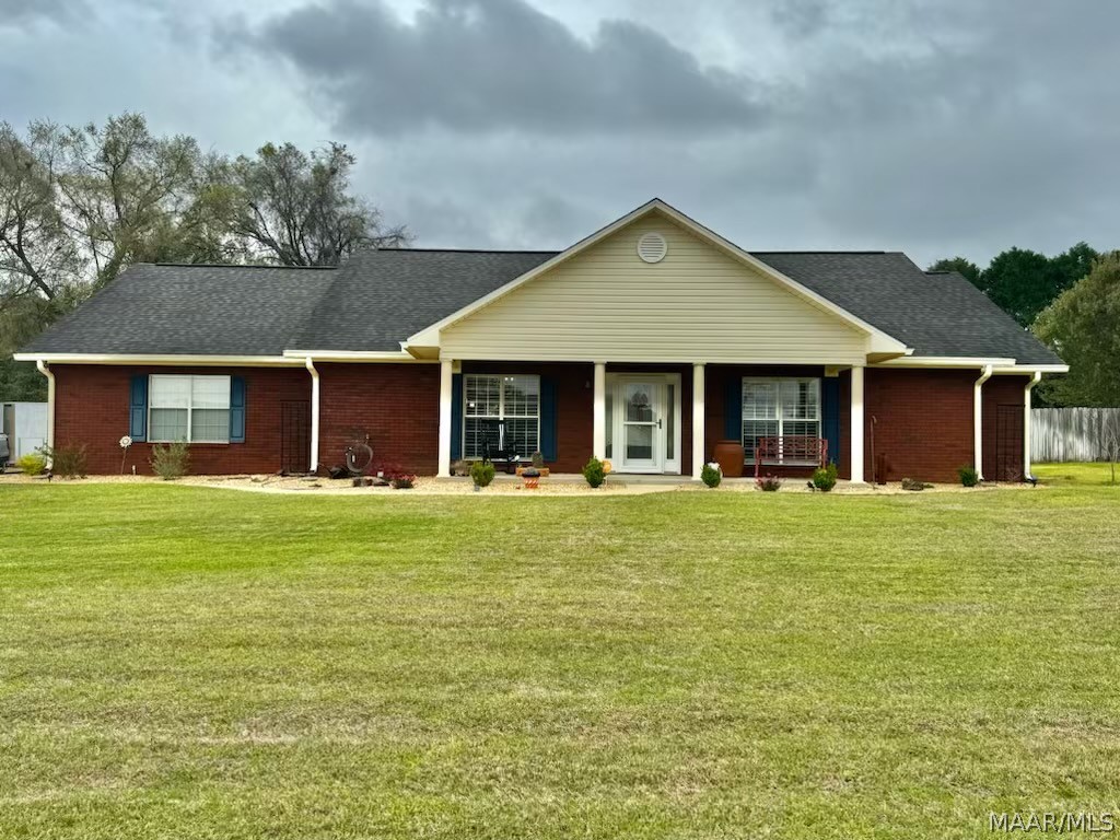 108 BRITT Drive
