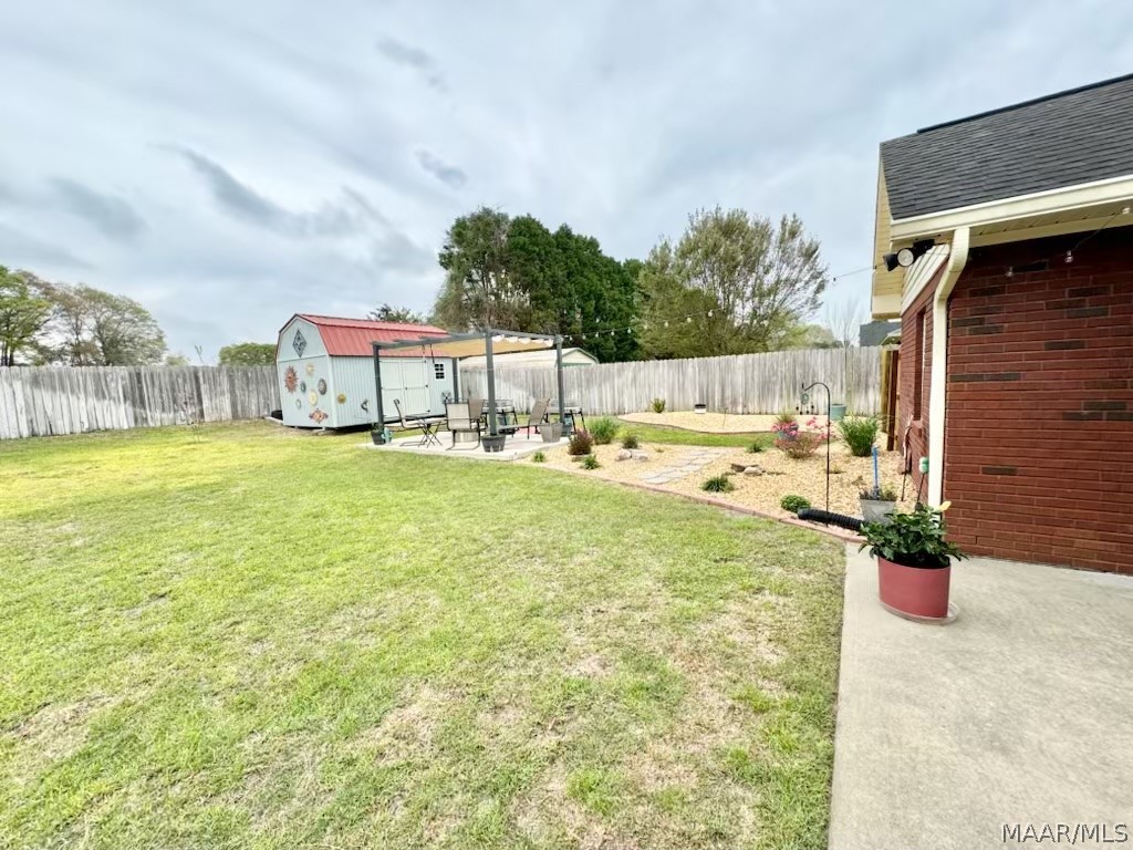 108 BRITT Drive