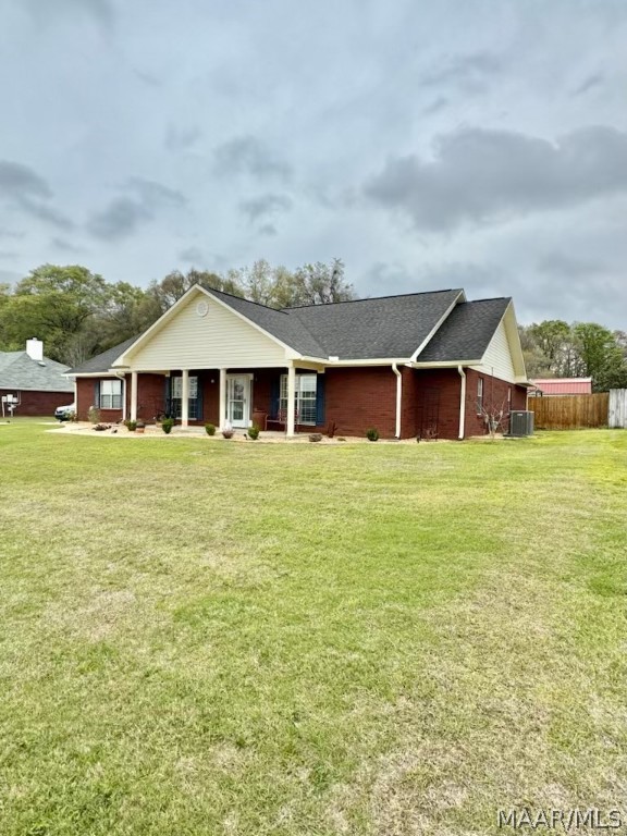 108 BRITT Drive