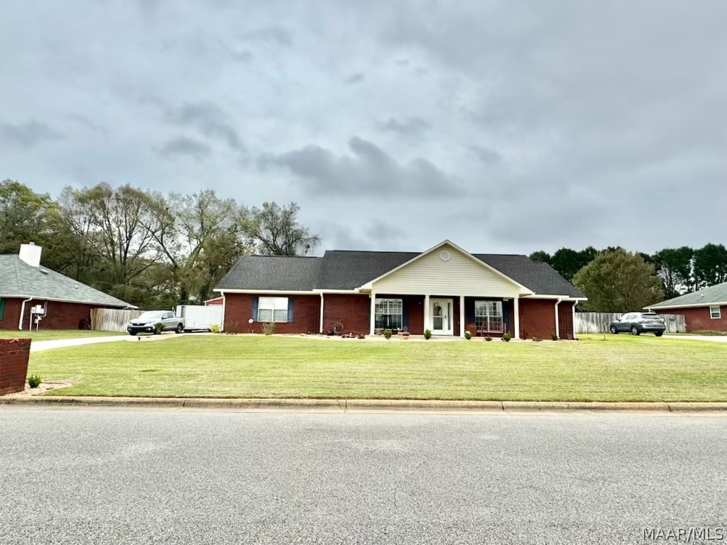 108 BRITT Drive