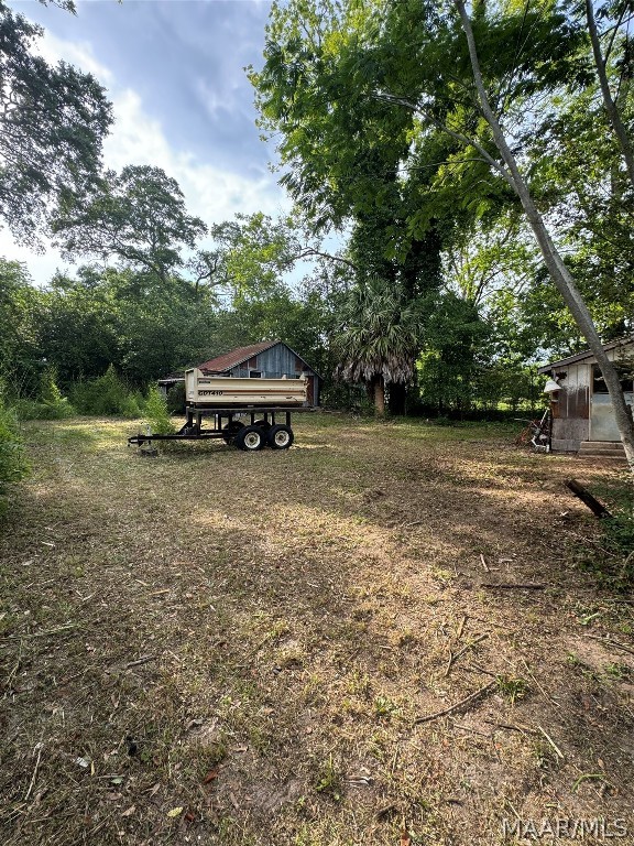347 N Railroad Street