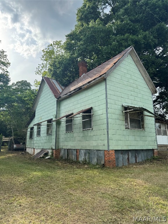 347 N Railroad Street