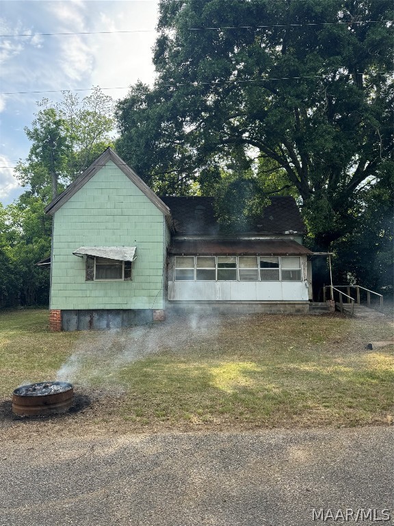 347 N Railroad Street