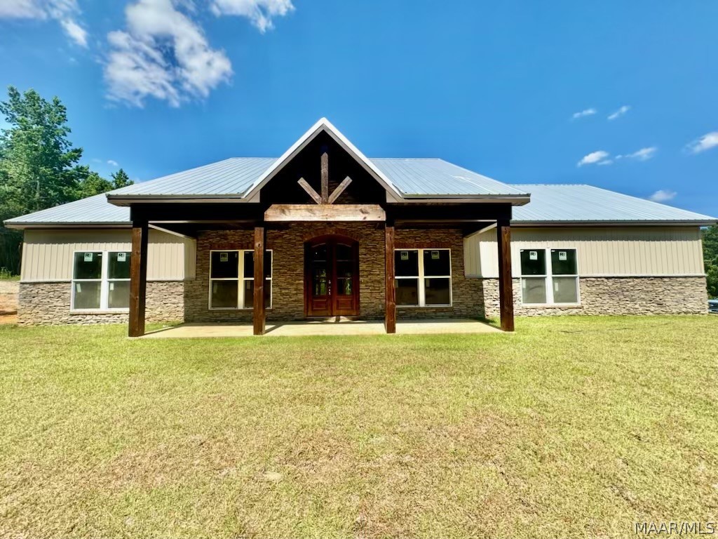 1220 Neil Grantham Drive