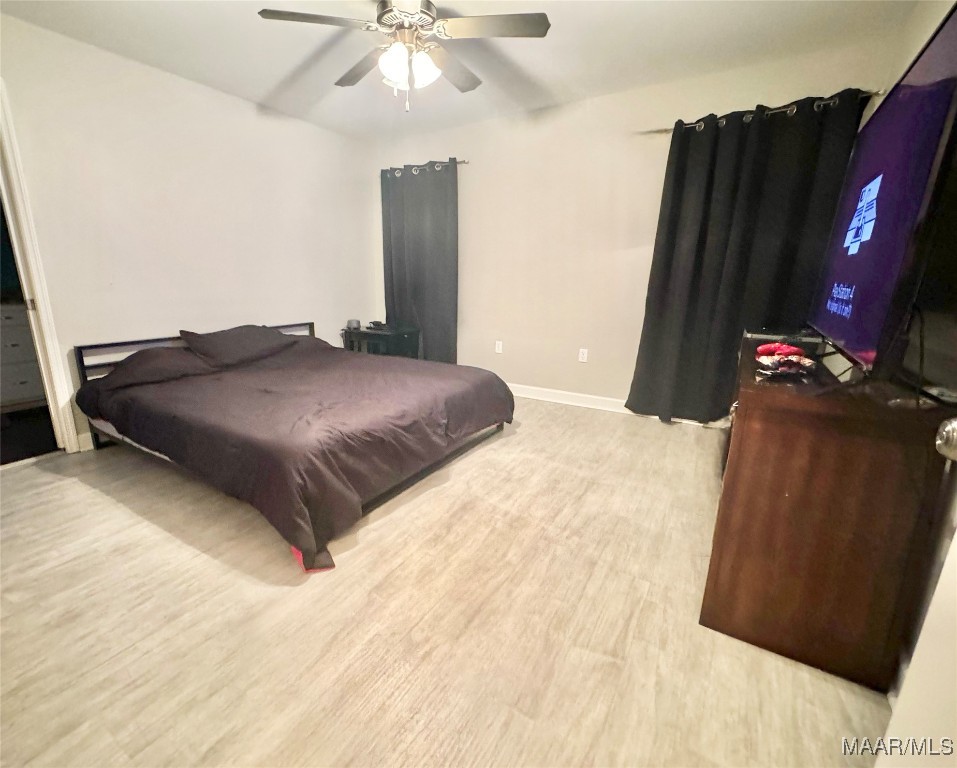 214 Aztec Drive