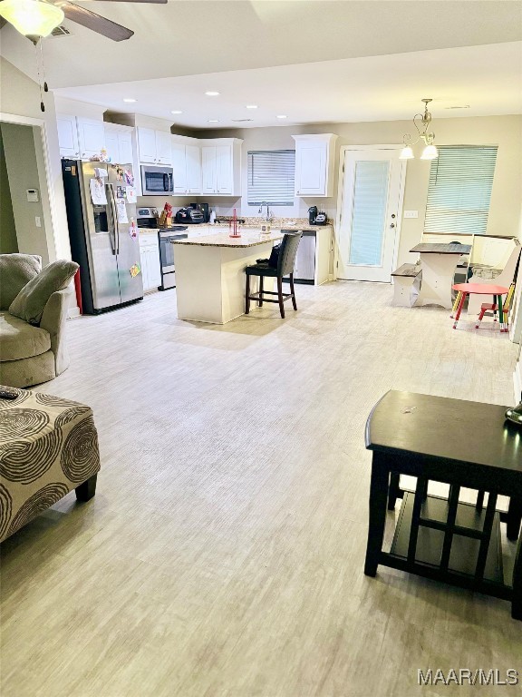 214 Aztec Drive