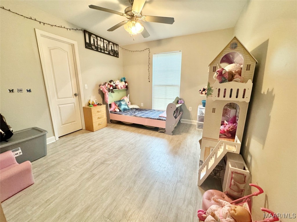 214 Aztec Drive