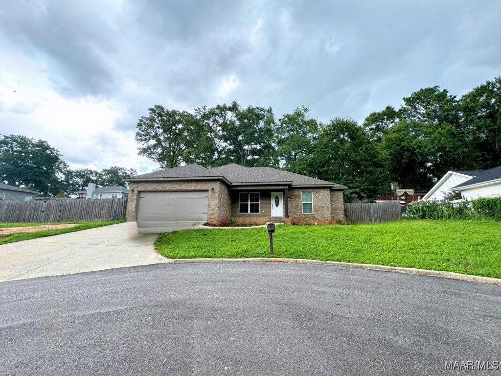 214 Aztec Drive