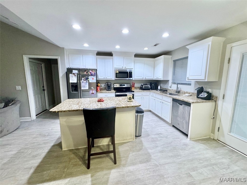 214 Aztec Drive