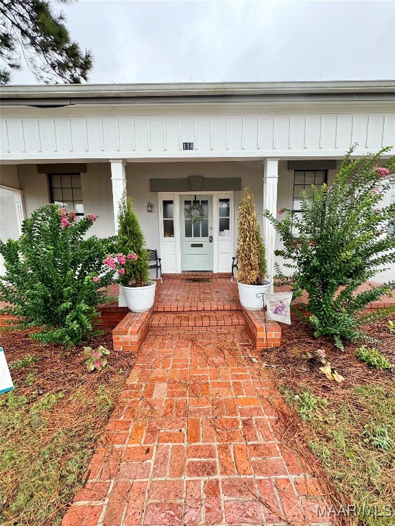114 S Conner Street