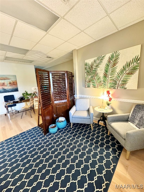 114 S Conner Street